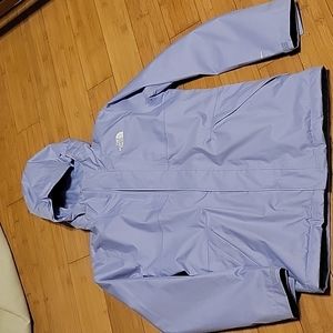 The North Face 3 in 1